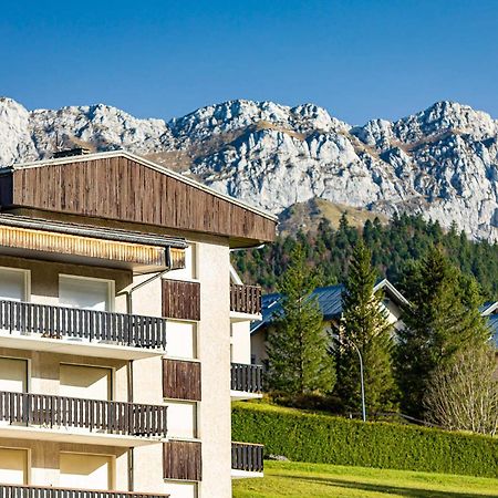Appartement 3 Pieces Pres Du Centre Avec Parking Et Casier A Skis - Fr-1-689-16 Villard-de-Lans Exterior photo